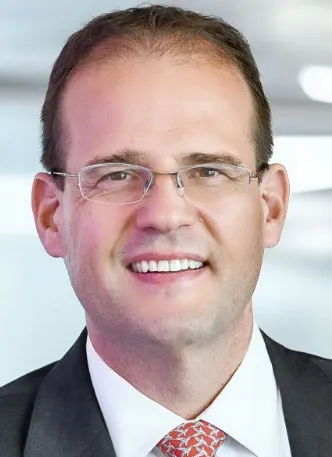 Dr. Sebastian Jungermann, lawyer