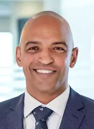 Phillip Sampson, lawyer