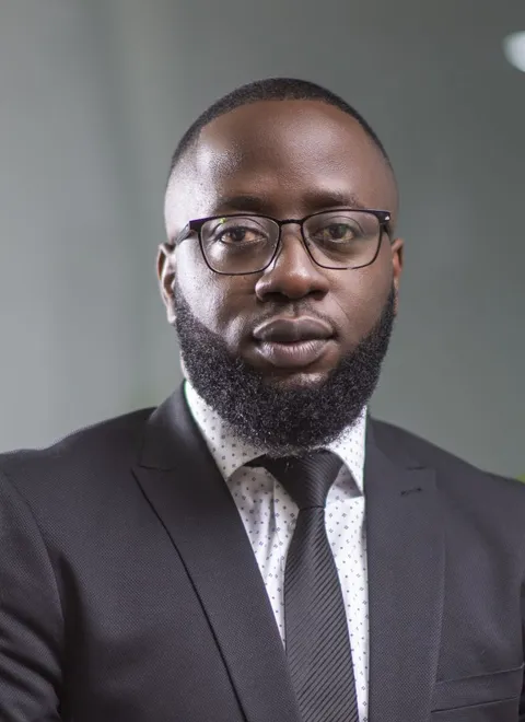 Emmanuel Manda, lawyer