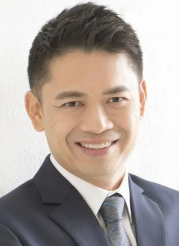 Shem Khoo, lawyer