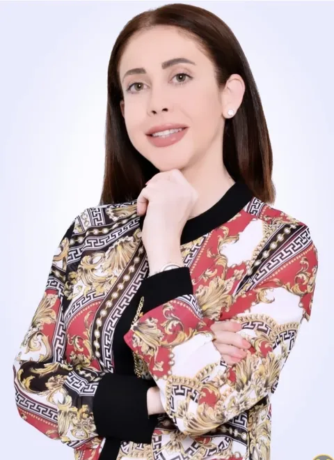 Elsie Habib, lawyer