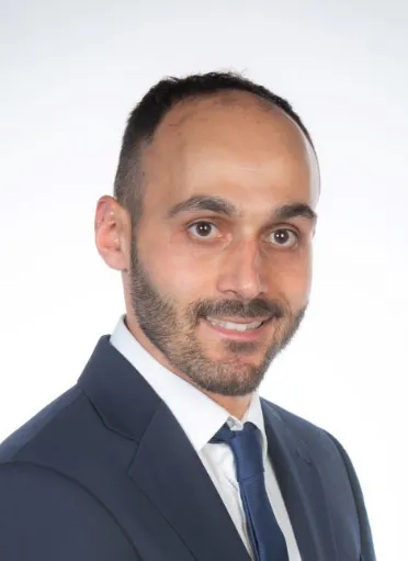 Charalambos Papasavvas, lawyer