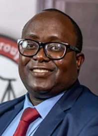 Vunganai Walter Chivore, lawyer