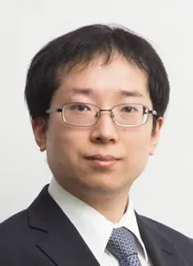 Akira Tanaka, lawyer