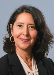 Nanette A. McCarthy, lawyer