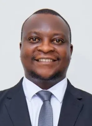 Takunda Mark Gombiro, lawyer