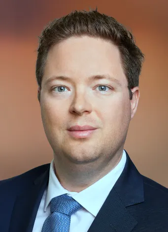 Jacques Johner, lawyer