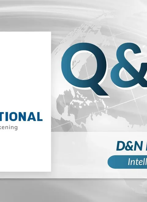 D&N International, lawyer