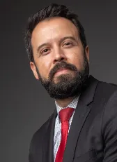Jon Paul Mouttet, lawyer