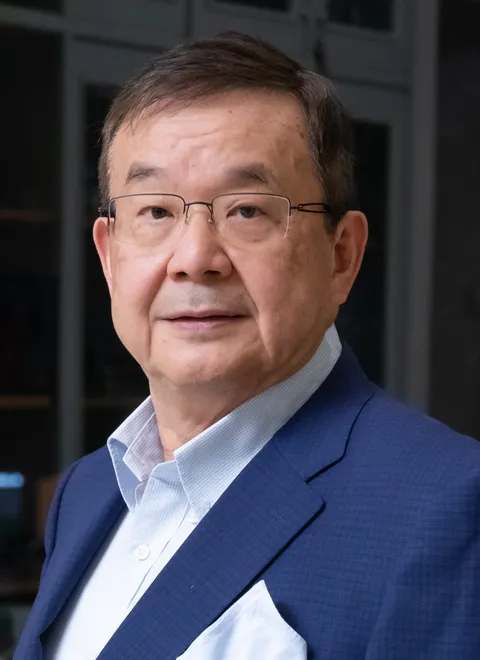 Eugene Chow, lawyer