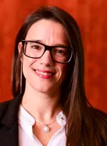Vânia Costa Ramos, lawyer