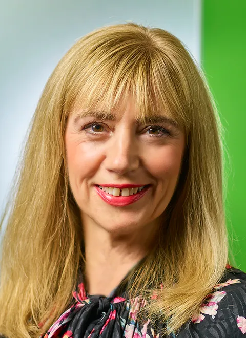 Michaela Berry, lawyer