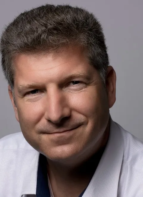 Henning Voelkel, lawyer