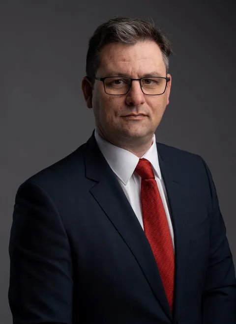 Radu-Mihnea Nicolescu, lawyer