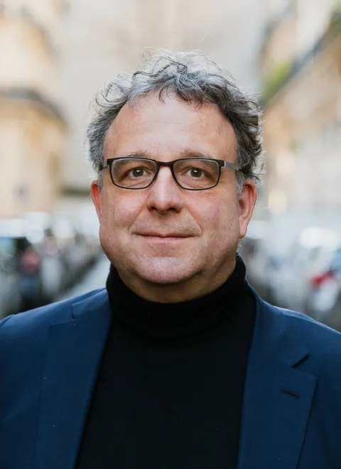 Florian Endrös, lawyer