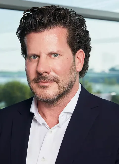 Michael Rainer, lawyer