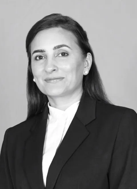 Asma Hamid Associates, lawyer