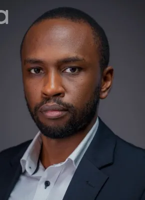 Isaack Mhada, lawyer