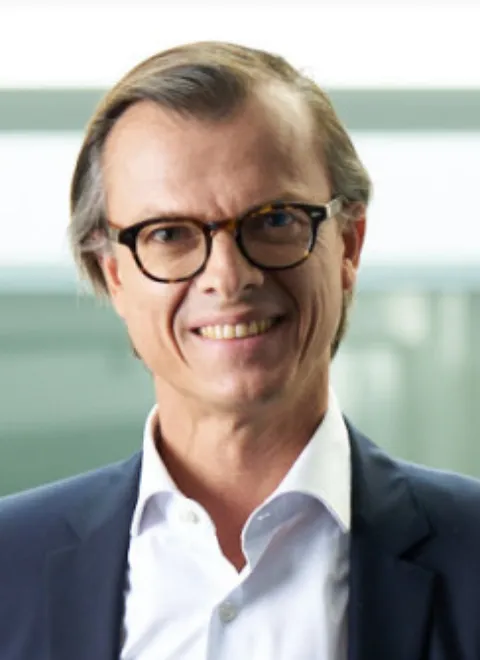 Lievin De Wulf, lawyer