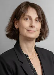 Maite Vázquez Calo, lawyer