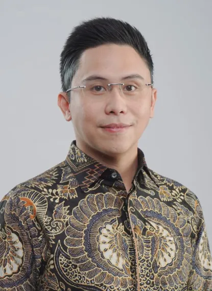 Chandra Kusuma, lawyer
