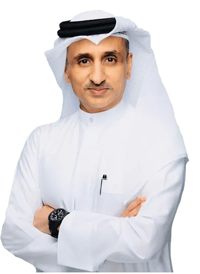 Abdelaziz Alhanaee, lawyer