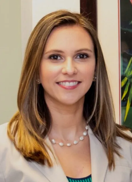 Aura L. Colón Solá, lawyer
