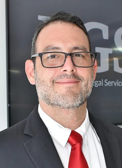 Emilio Cornejo Vernaza, lawyer