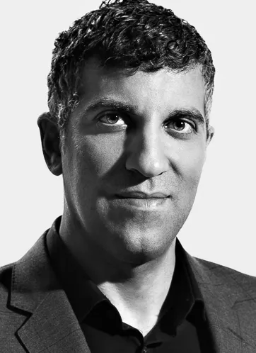Frederick Pinto, lawyer