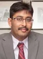 Anand Kumar Gujadhur, lawyer