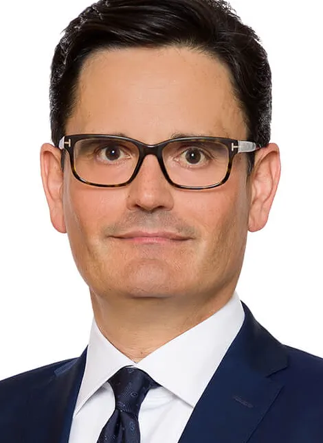 Jason Markwell, lawyer