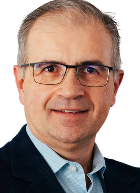 Dino Clarizio, lawyer