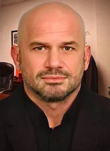Lawyer Marian G. Ivanov, lawyer