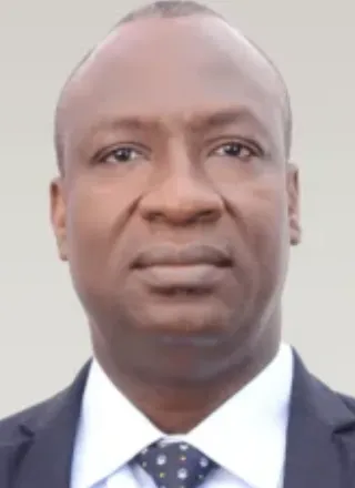 Sem Iroko, lawyer