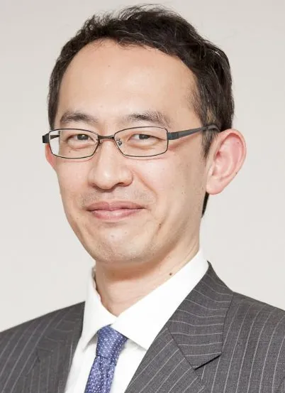 Takuro Awazu, lawyer