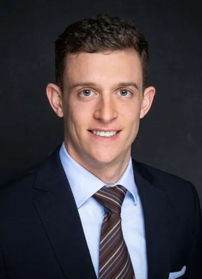 Andreas Brenner, lawyer