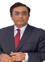 Alok Chugh, lawyer