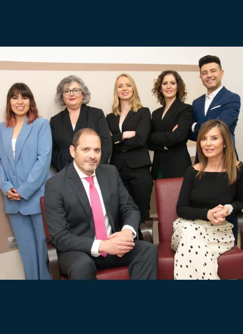 Tejada Solicitors, lawyer