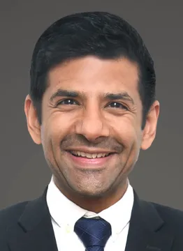 Hormuz Mehta, lawyer