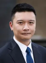 Nichol Yeo, lawyer