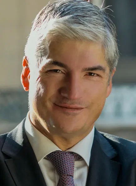 Themistoklis Sofos, lawyer