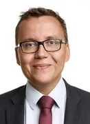 Vít Hrnčiřík, lawyer