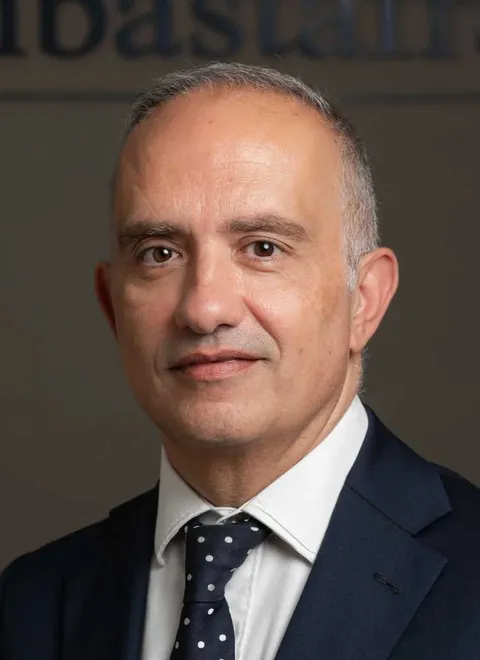 Ian J. Stafrace, lawyer