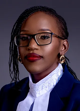 Memory M. Matasi-Chiile, lawyer