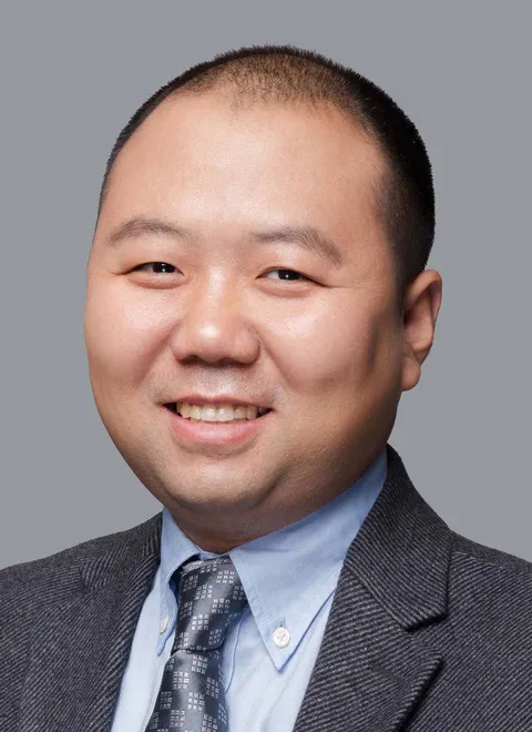 Joseph Li, lawyer