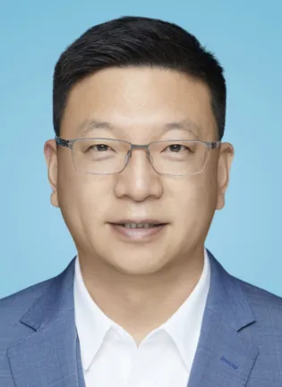 Allen Wang, lawyer