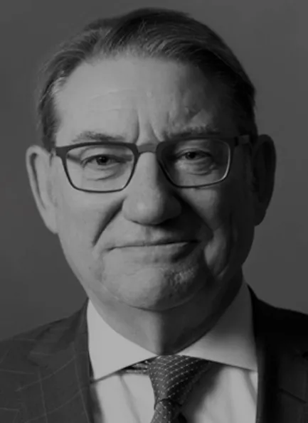 Paul Fildes, lawyer