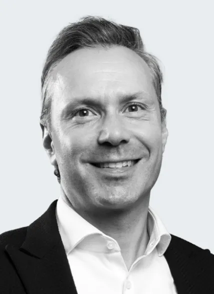 Raphael Näscher, lawyer