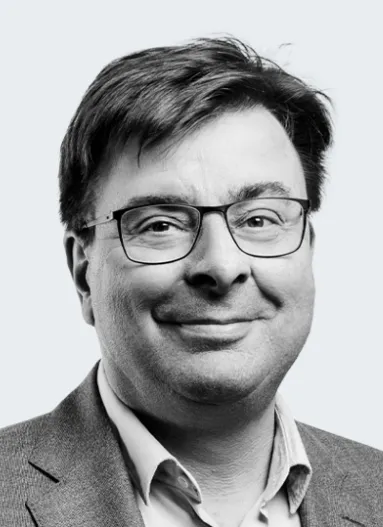 Rudolf Schächle, lawyer