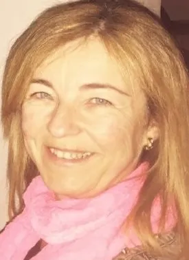 Isabel Margarit, lawyer